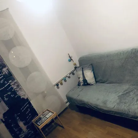 Apartament Centrum