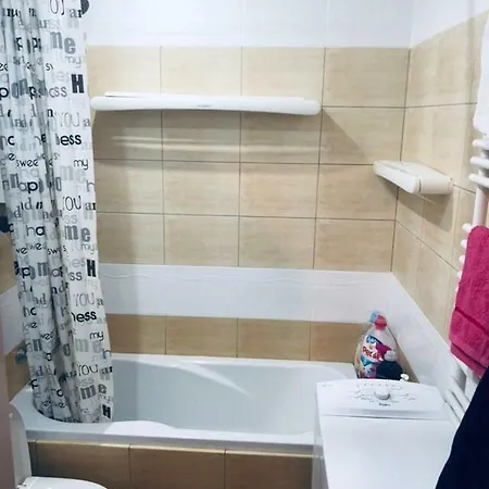 Apartament Centrum