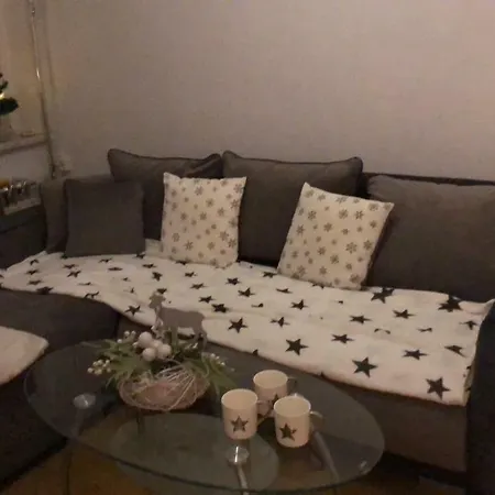 Apartament Centrum * リブニク