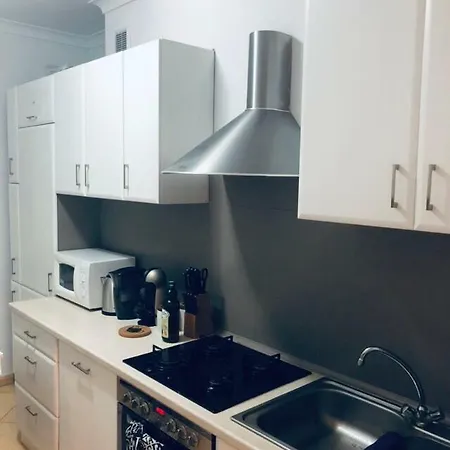 Apartament Centrum アパート