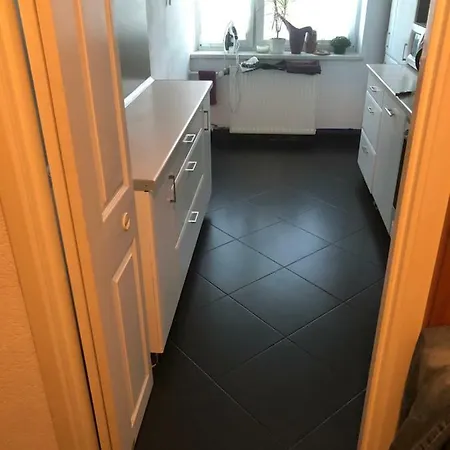 Apartament Centrum リブニク